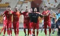 تیم منتخب هفته بیست و نهم لیگ برتر