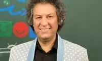 پیام احساسی رضا شفیعی‌جم برای مرحوم آرش میراحمدی