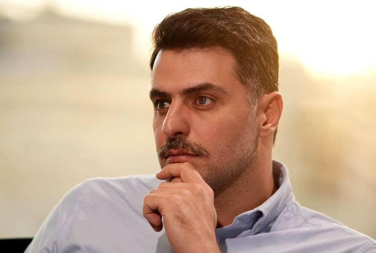 علی ضیا: حتی خلوت حافظ هم امن نیست