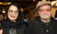 پیش بینی عجیب همسر مهرجویی از مرگ خودش