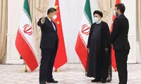 رسانه شورای امنیت ملی: خطای چین را بزرگ نکنید