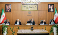 تقدیر روزنامه اصولگرا از عملکرد دولت در جنگ