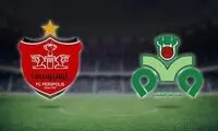 پرسپولیس ۳-۰ بازنده می‌شود؟!