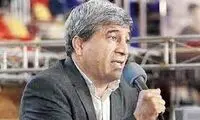 حرکت جالب و دیدنی هادی عامل بعد از برد زارع