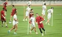 فشار بازی‌ها نویدکیا را مجبور به تغییر می‌‎کند