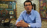 تمجید مجری مشهور ایران اینترنشنال از جواد نکونام
