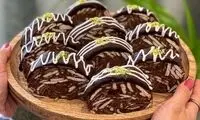 ۹ روش برای تهیه دسر با بیسکویت پتی بور