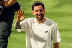 پاس‌کاری مسی با وزیر هندی سوژه شد