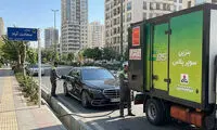 رواج اشرافی‌گری سیار با توزیع بنزین سوپر