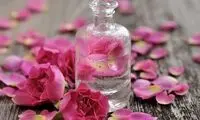 خواص درمانی فوق‌العاده گلاب برای سلامتی