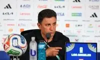 قلعه‌نویی: مظلوم‌ترین تیم تاریخ جام جهانی هستیم