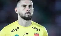 حس جالب جانشین بیرو پس از دعوت به تیم ملی