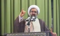 امام جمعه کازرون ترور شد
