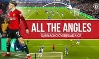 بهترین گل پریمیر لیگ انتخاب شد 