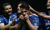 پسر فرهاد مجیدی، بهتر از مهدی قایدی