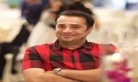 عکس دوستانه آقای بازیگر با امیرعلی نبویان و همسرش