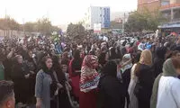 شلیر رسولی چگونه خودکشی را به تجاوز ترجیح داد؟