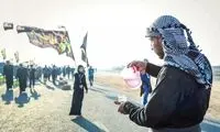 سورپرایز عجیبی که مردم عراق در اربعین امسال اجرا خواهند کرد
