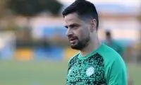 شاگرد محبوب برانکو بالاخره آفتابی شد