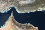 16 خط لوله گاز و نفت علیه ارزش تنگه هرمز
