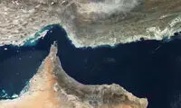 16 خط لوله گاز و نفت علیه ارزش تنگه هرمز