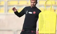 بمب پرسپولیسی‌ها در آستانه جدایی از جمع سرخپوشان