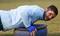 فرصت بزرگ برای مدافع استقلال قبل از دربی