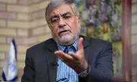 جنتی: سود نجومی فیلترشکن‌ها اجازه رفع فیلتر نمی‌دهد