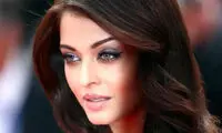 استایل شیک و مجلسی آیشواریا رای و دخترش در کن