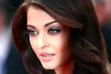 استایل شیک و مجلسی آیشواریا رای و دخترش در کن