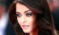استایل شیک و مجلسی آیشواریا رای و دخترش در کن