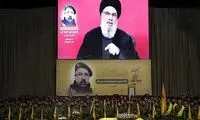 پشت‌پرده نحوه ردیابی سیدحسن نصرالله فاش شد