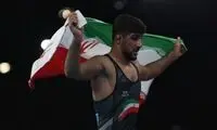 هلدینگ خلیج فارس دو مدال‌آور المپیک را به خدمت گرفت