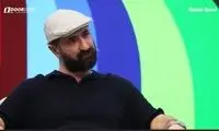 فحاشی استقلالی‌ها ایمان صفا را سِر کرد!