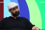 فحاشی استقلالی‌ها ایمان صفا را سِر کرد!