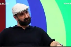 فحاشی استقلالی‌ها ایمان صفا را سِر کرد!