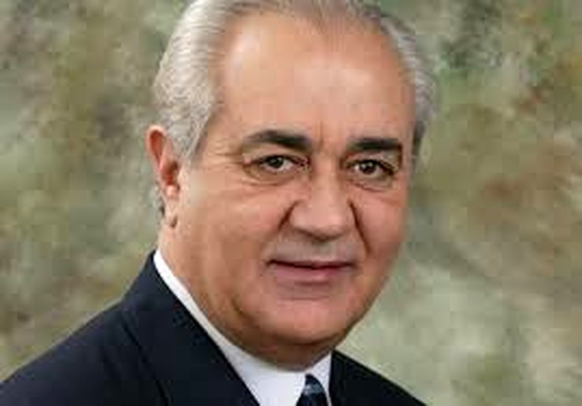 شوخی خنده‌دارِ شهرام شب‌پره با دکتر هولاکویی