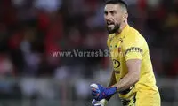 تصمیم غیرمنتظره کارتال: گندوز تعویض شد!