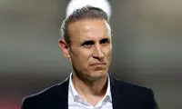 آقا یحیی! فقط یک‌بار راضی باش