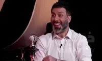 مطهرنیا با تیکه‌ای سنگین، واشقانی را زمین زد!