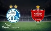 پرسپولیس گران‌تر از استقلال در فرابورس!
