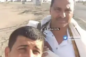 اثبات حضور انصارالله در سواحل تنگه باب‌المندب