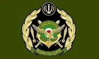 ارتش به پایگاه‌ آمریکا در بحرین حمله کرد