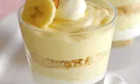طرز تهیه دسر موز و انبه، دسری ساده و خوشمزه