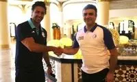 AFC و فیفا پزشک استقلال را تایید کردند اما ایفمارک نه!