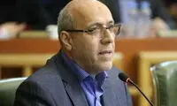 نحوه تردد خودروهای پلاک شهرستان در طرح ترافیک 