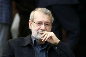 لاریجانی: ترامپ چه کاره است که برای ما زمان تعیین کند؟