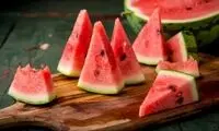 آیا هندوانه برای دیابتی‌ها واقعاً ممنوع است؟