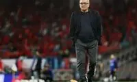تکلیف برانکو و پرسپولیس روشن شد
