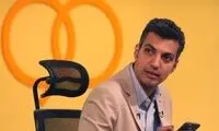 دلیل حذف فردوسی پور لو رفت